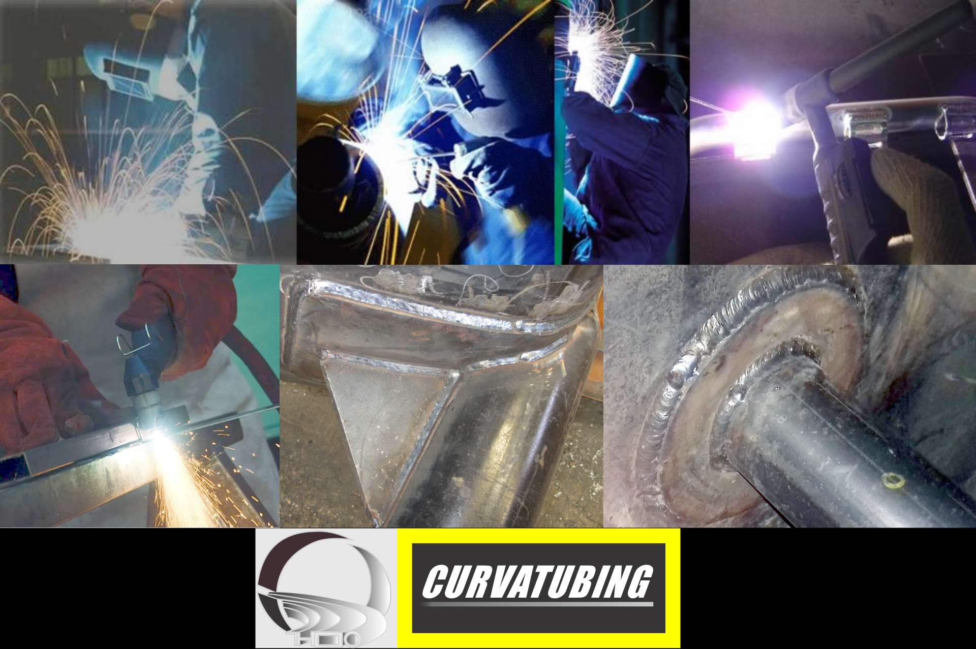 Soldadura, MIG, TIG, MAG